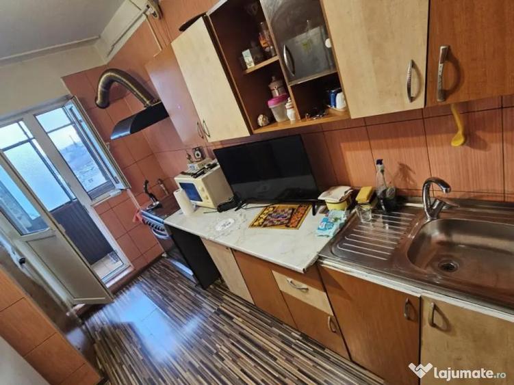 Blv BUCURESTI - decomandat |57 mp utili | Vedere bulevard - 3