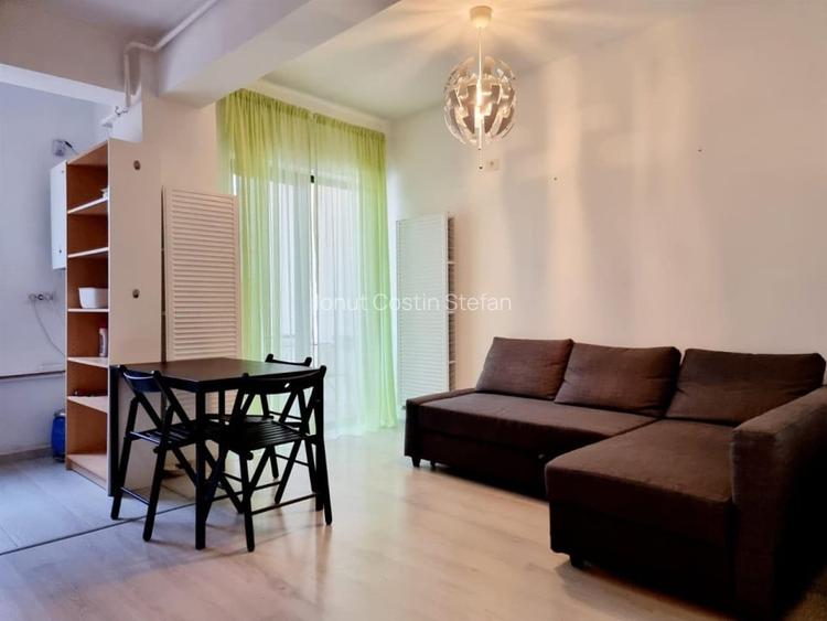 Apartament 2 camere Otopeni Oaile, utilat, mobilat, parcare
