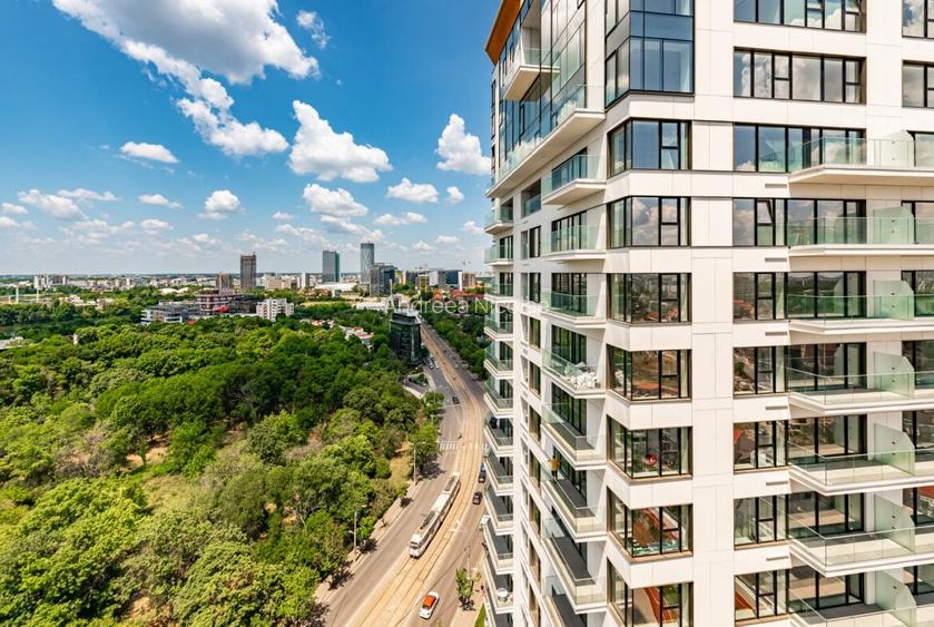 Apartament cu 2 camere decomandat în Floreasca Apartament cu 2 camere decomandat în Floreasca