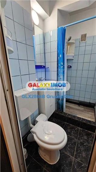 bucur obor | garsoniera 31mp | 1980 | AC | metrou - 8