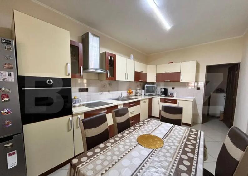 Casa de vanzare, 340mp, Zona Restaurant Melodi - 13