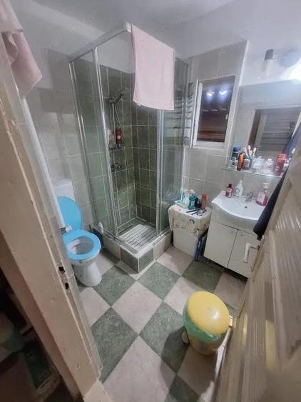 Km. 5 - Viile Noi, casa 4 camere, libera, pe colt - 11