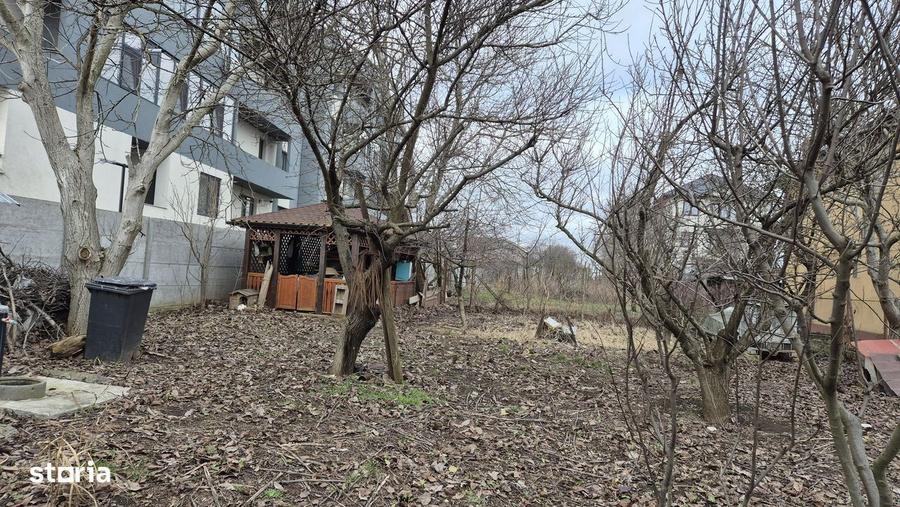 Cumpana teren intravilan la intrare in Cumpana - 4