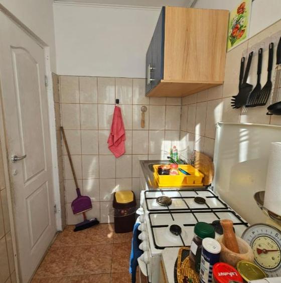 Vanzare garsoniera etajul 3 ,Soarelui Calea - Bucuresti - 16