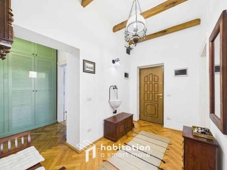 Apartament spațios cu 3 camere, 0% comision cumpărător – Zona Iosefin - 2