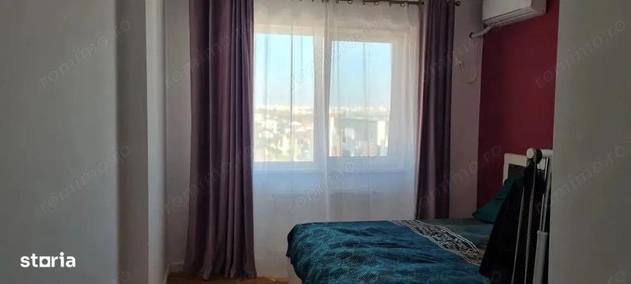 Apartament de vanzare 4 camere tip duplex in Popesti - Leordeni - 13