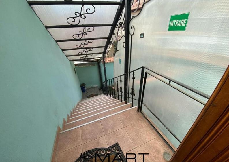 Spatiu birouri , zona Orasul de Jos - 5