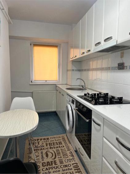 Apartament cu 1 camera complet mobilat Calea Calarasilor - 4