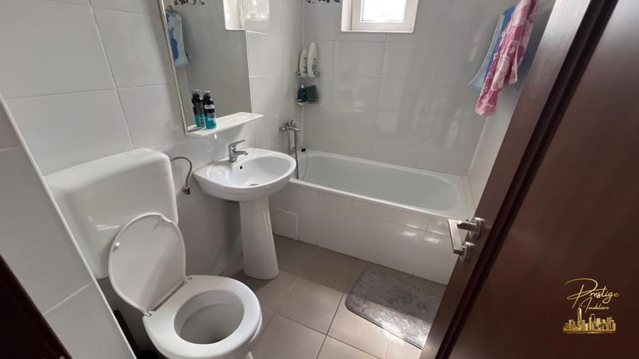 Apartament cu 3 camere de inchiriat in zona Piata 1 Decembrie - Oradea - 8