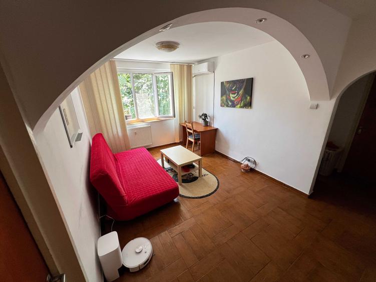 Apartament 2 camere Titan Aleea Fetesti | Mobilat | Bloc reabilitat - 7