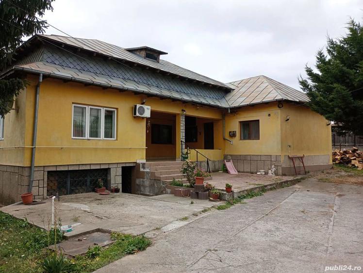 Casa Macin proprietate privata - 7