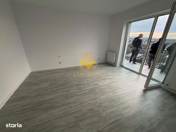 Casa moderna, prima inchiriere, 600 mp teren, curte, parcare, Dezmir - 3