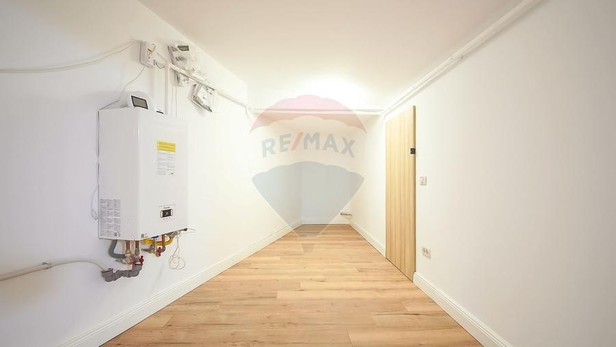 Comision 0% | Spațiu de birouri de închiriat – Cartier Vivamus - 10