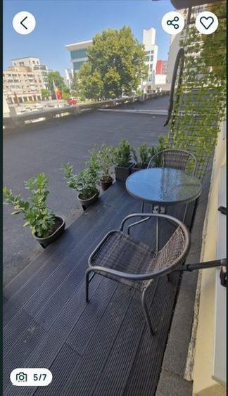 Vand / Inchiriez apartament 2 camere Ultracentral - 1