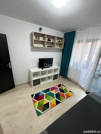 Inchiriez apartament 2 camere decomandat-Drumul BINELUI BERCENI