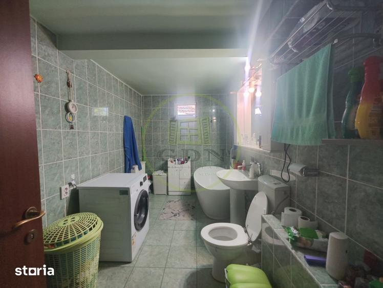 Casa 5 camere, teren 1073 mp, Craiova, cartier Lascar Catargiu - 8