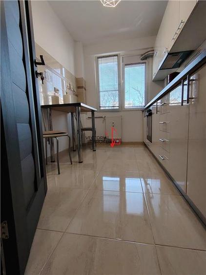 Apartament 2 camere zona Theodor Pallady cu Teava de Gaz pentru Centrala - 2