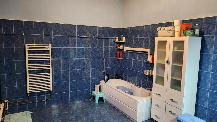 Casa cu teren in zona Traian, 2 fronturi stradale - 14