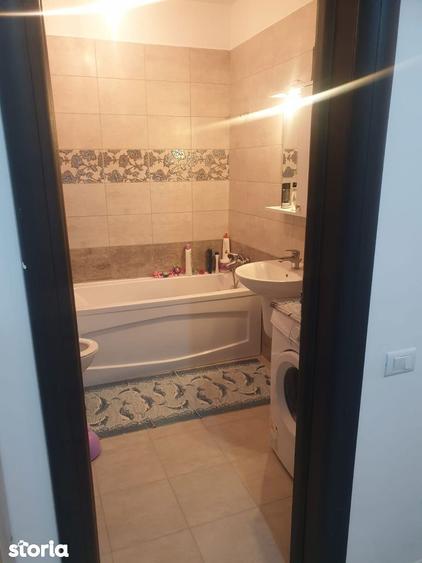 Chiajna, Militari Residence, str. Ilie Petre, garsoniera 34 mp - 1