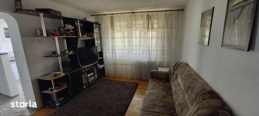 Apartament cu 3 camere in Alexandria, Teleorman - 1