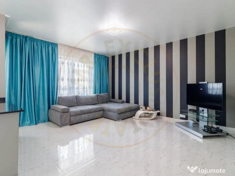 2 camere cu loc de parcare subteran - Asmita Gardens, T6 - 6