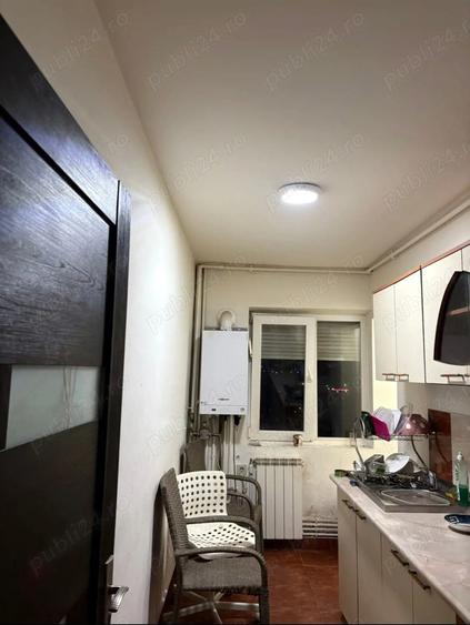 Inchiriez ap 3 camere - 3