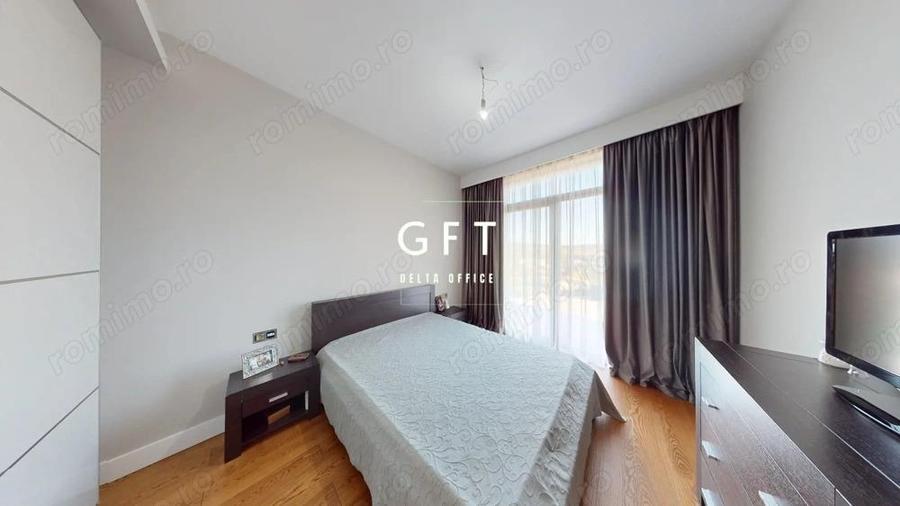 Casa la cheie de vanzare in Bistrita - cartier Viisoara - 24