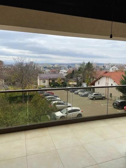 Podul de Fier, Str. Spital Pascanu 2B, Complex rezidential Zorilor - 2