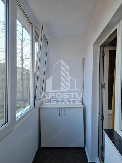 Apartament 1 camera, zona Lipovei - 5