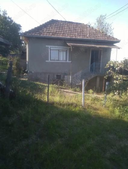 Casa la tara Hida Salaj - 4