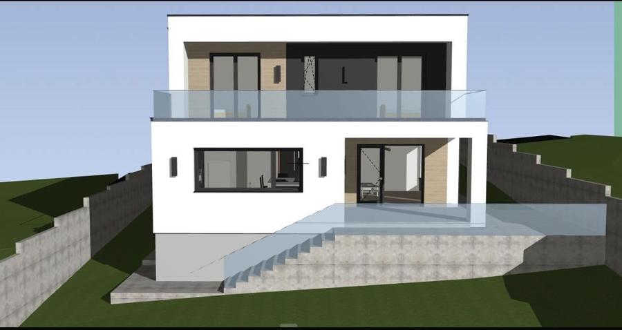 RECO, teren cu autorizatie, ?i proiect in Cartierul Nicolae Iorga,Oradea - 7