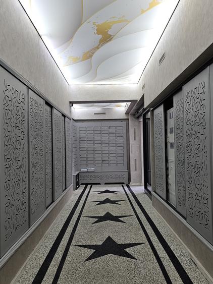 2 Camere Mamaia Ștefan Building Resort Vedere La Mare - 13