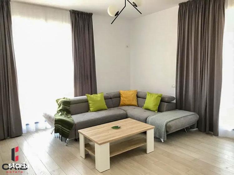 Apartament 2 camere bd. Pipera | Rond OMV - 6