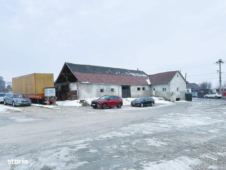 Spatiu Comercial, 500 m2, - 7