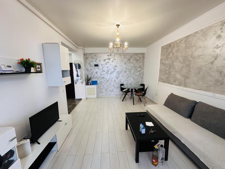 Super apartament 2 camere, amenajat, uitilat modern, 44,6 mp Rezervelor- Chiajna - 1
