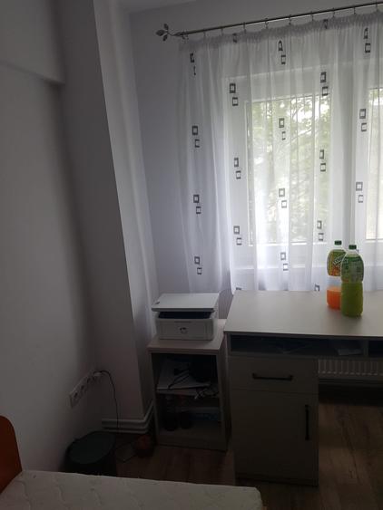 APARTAMENT CU 4 CAMERE,DOUA BAI,DOUA BALCOANE FINISAT,ZONA LAMA - 9