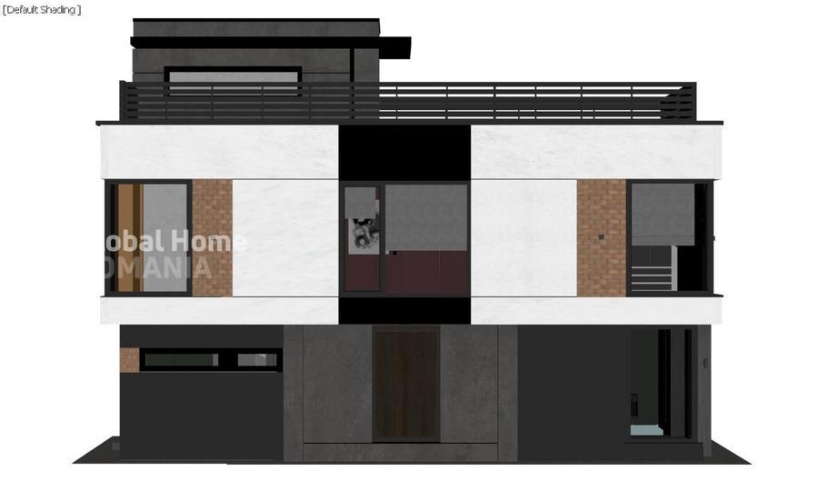 Teren 300 MP Oferta Luna Martie | Avans 50000 Euro| Rate egale la Proprietar - 11