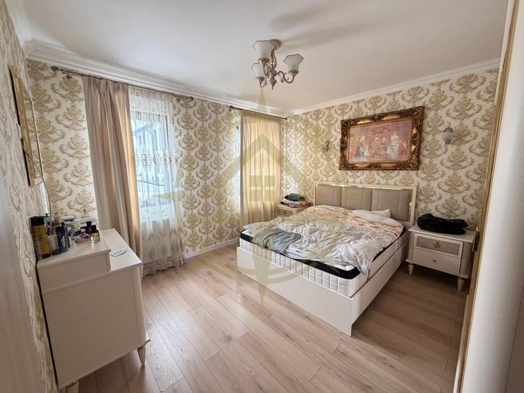 Vila complex Snagov acces asfalt - 18