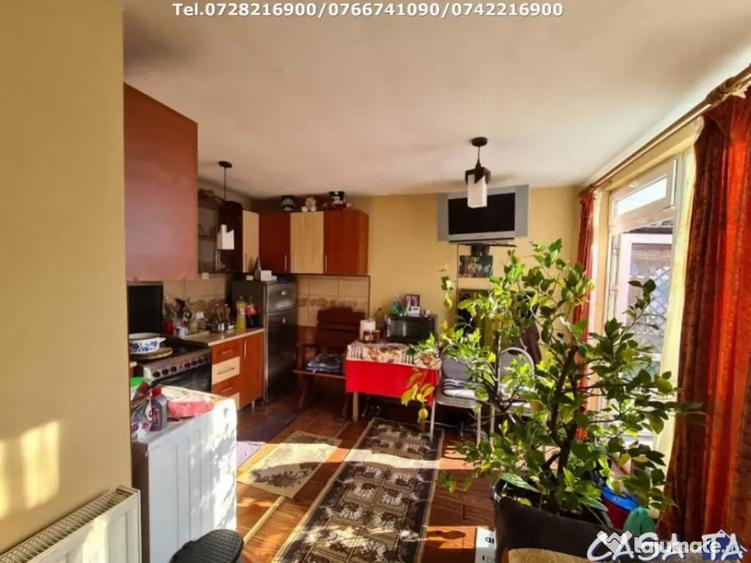 Casa D+P+1, situata in Curtisoara - 5