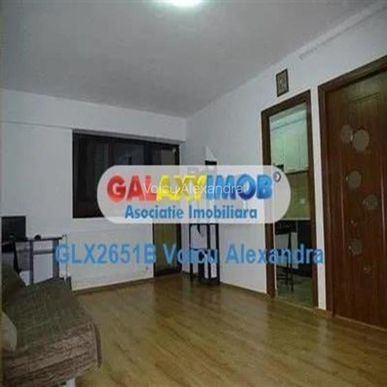 Garsoniera Bloc Nou - Berceni - Dimitrie Leonida - Metrou  - Balcon