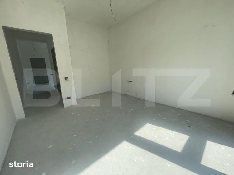 Casa individuala de vanzare, 4 camere, 150 mp - zona Meses - 12