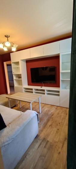 Proprietar inchiriez apartament pe termen lung zona Dacia 5 minute de Iulius mall (va rog fara agentii imobiliare) - 6