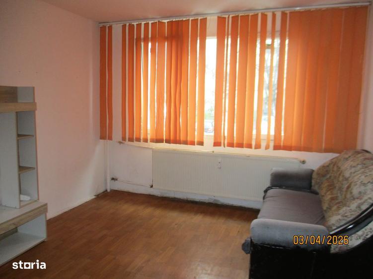 Garsoniera Drumul Taberei Valea Oltului - 6