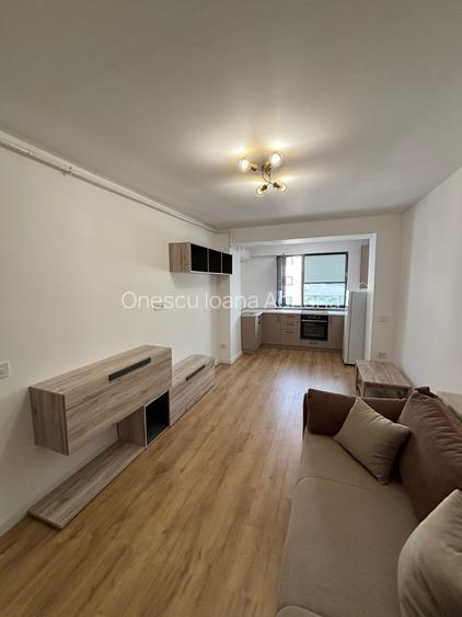 IVORY RESIDENCE|studio cu parcare inclusa|Pipera| Rond OMV|