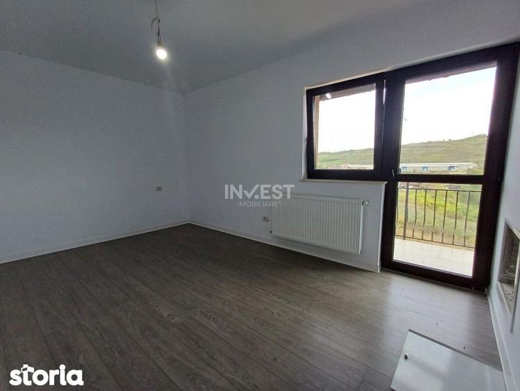 DUPLEX 3 CAMERE , 2 bai, zona Miroslava-Balciu - 1