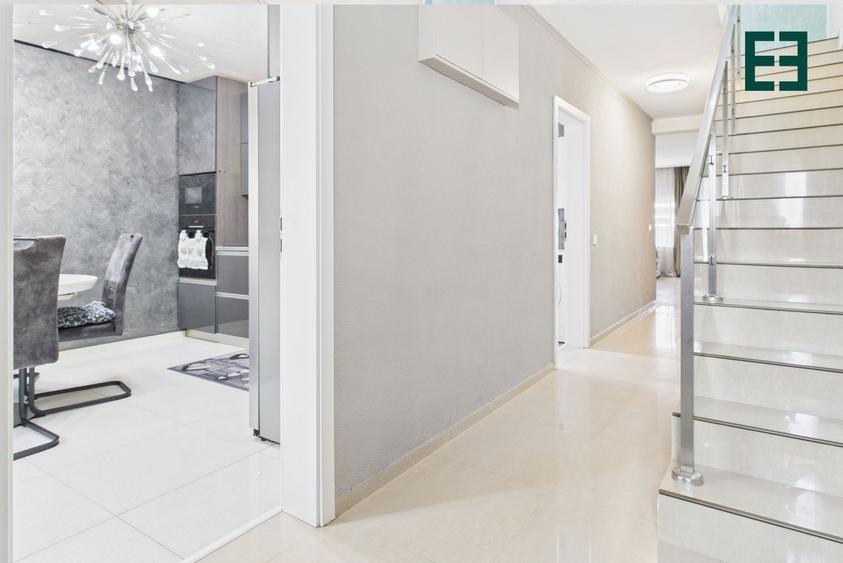 Casă tip duplex cu 4 camere - Zona Aradului - Timișoara - 10