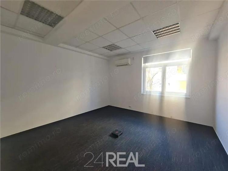 Inchirieri spatii de birouri in zona Tei - 9