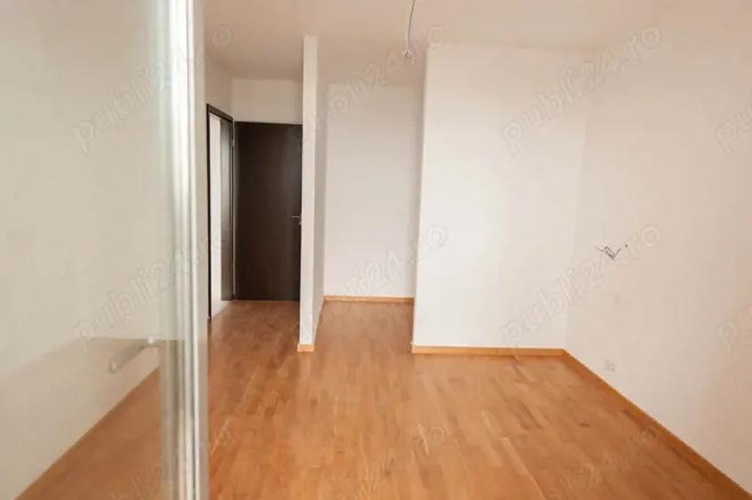 Apartament 3 camere 96 mp etaj 2 din 20 Bucuresti bloc 2010 zona metrou Dim. Leonida nemob ex.ag. - 6