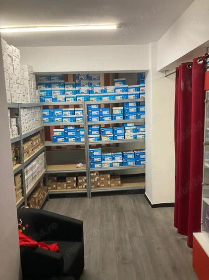 Spatiu comercial Nord linga spitalul judetean Rm. Valcea - 1