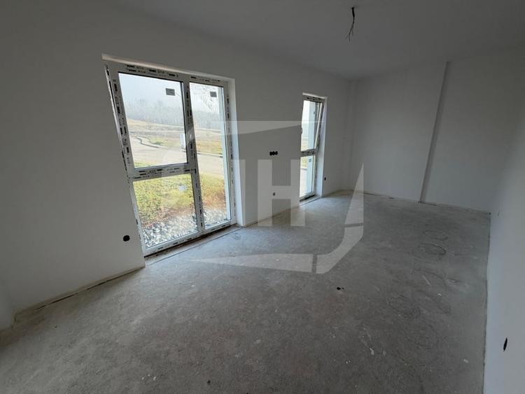 Apartament 3 camere, constructie finalizata, in Iris - 3